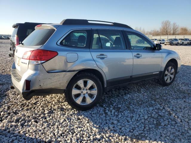 Photo 3 from auction – 2012 SUBARU OUTBACK 2. with VIN 4S4BRCAC9C3232975