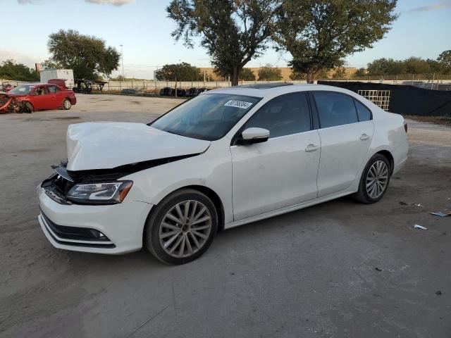 Photo 1 from auction – 2016 VOLKSWAGEN JETTA SEL with VIN 3VWL07AJ3GM394112
