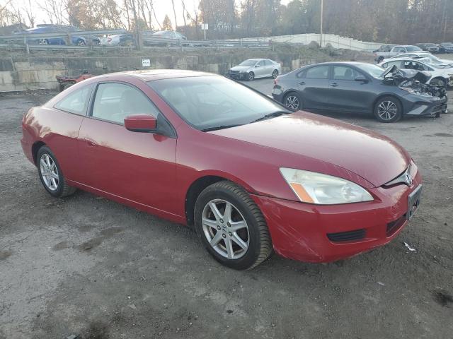 Photo 4 from auction – 2003 HONDA ACCORD EX with VIN 1HGCM82673A020845