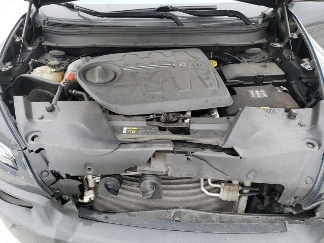 Photo 12 from auction – 2016 JEEP CHEROKEE T with VIN 1C4PJMBS3GW242323