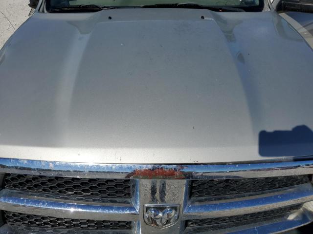 Photo 11 from auction – 2010 DODGE RAM 1500 with VIN 1D7RB1GP0AS250263