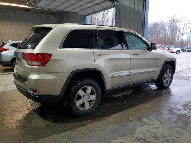 Photo 3 from auction – 2012 JEEP GRAND CHER with VIN 1C4RJFAGXCC175670