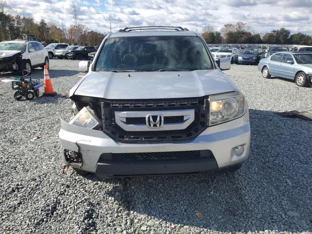 Photo 5 from auction – 2010 HONDA PILOT EXL with VIN 5FNYF4H65AB014190