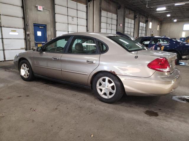 Photo 2 from auction – 2006 FORD TAURUS SEL with VIN 1FAFP56U06A202648