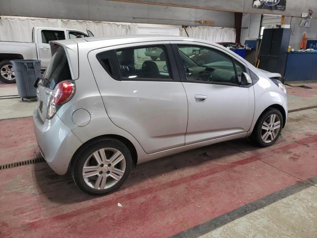 Photo 3 from auction – 2013 CHEVROLET SPARK LS with VIN KL8CB6S98DC505190