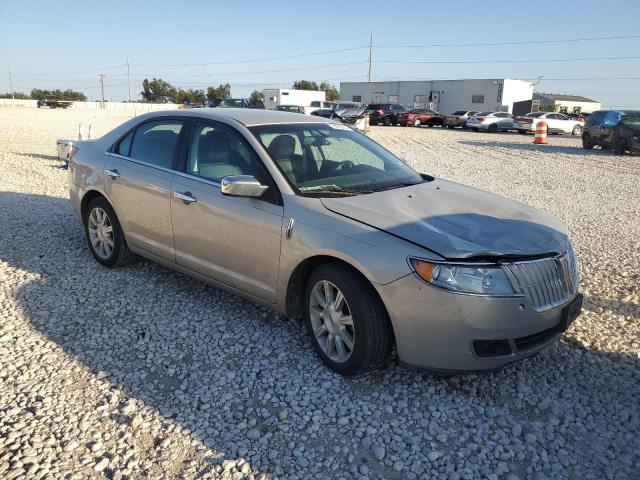 Photo 4 from auction – 2010 LINCOLN MKZ with VIN 3LNHL2GC1AR600965