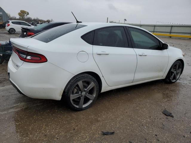Photo 3 from auction – 2014 DODGE DART GT with VIN 1C3CDFEB4ED921270