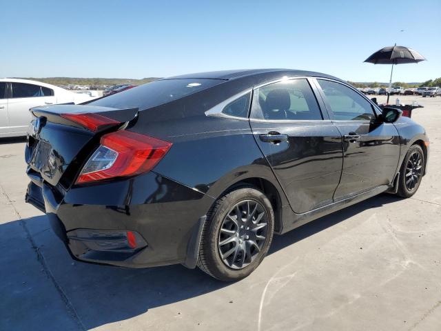Photo 3 from auction – 2019 HONDA CIVIC LX with VIN 19XFC2F69KE004146