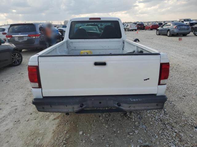 Photo 6 from auction – 2000 FORD RANGER with VIN 1FTYR10V7YPA78160
