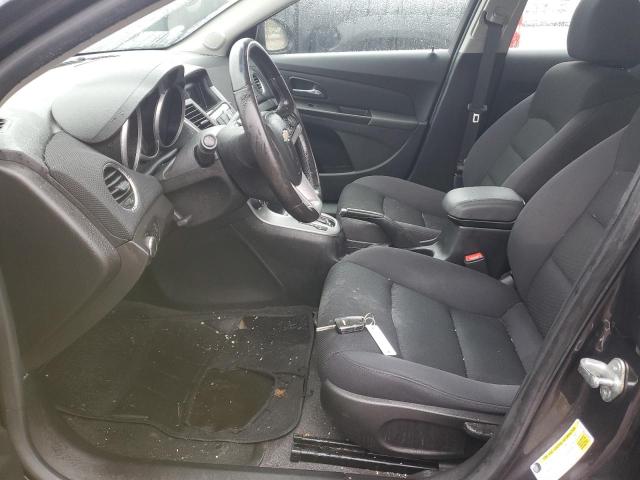 Photo 7 from auction – 2014 CHEVROLET CRUZE LT with VIN 1G1PC5SB1E7344963