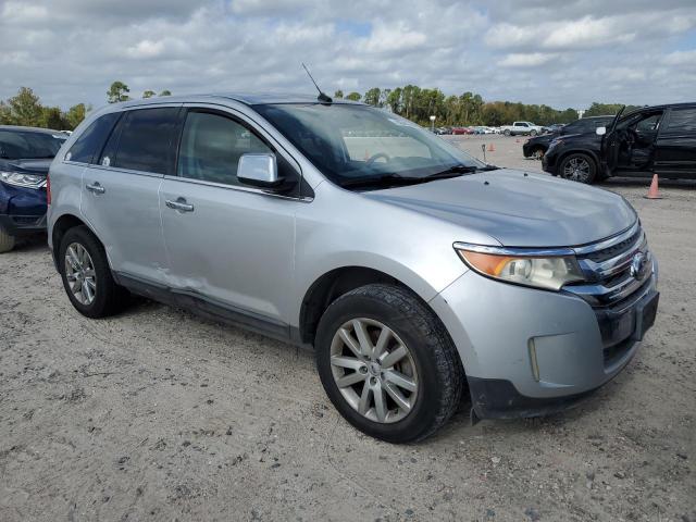 Photo 4 from auction – 2011 FORD EDGE LIMIT with VIN 2FMDK3KCXBBA77993
