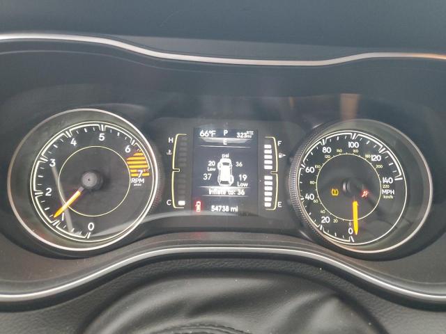 Photo 9 from auction – 2020 JEEP CHEROKEE L with VIN 1C4PJMCB3LD580146