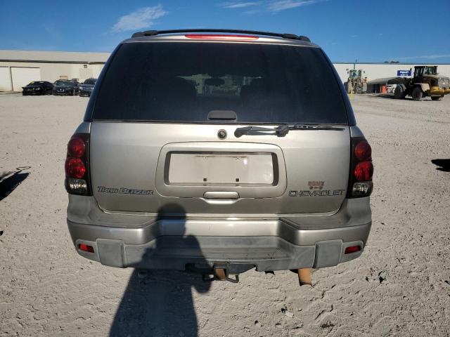Photo 6 from auction – 2003 CHEVROLET TRAILBLAZE with VIN 1GNDS13SX32185740