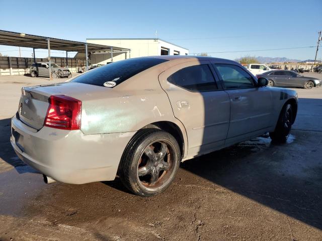 Photo 3 from auction – 2007 DODGE CHARGER SE with VIN 2B3KA43R87H607178