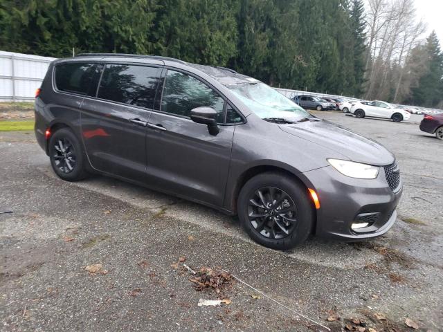 Photo 4 from auction – 2023 CHRYSLER PACIFICA T with VIN 2C4RC1FG9PR528872