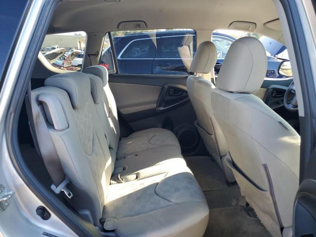 Photo 11 from auction – 2010 TOYOTA RAV4 with VIN 2T3BK4DV5AW017163