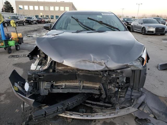 Photo 5 from auction – 2017 TOYOTA CAMRY LE with VIN 4T1BF1FK2HU366760