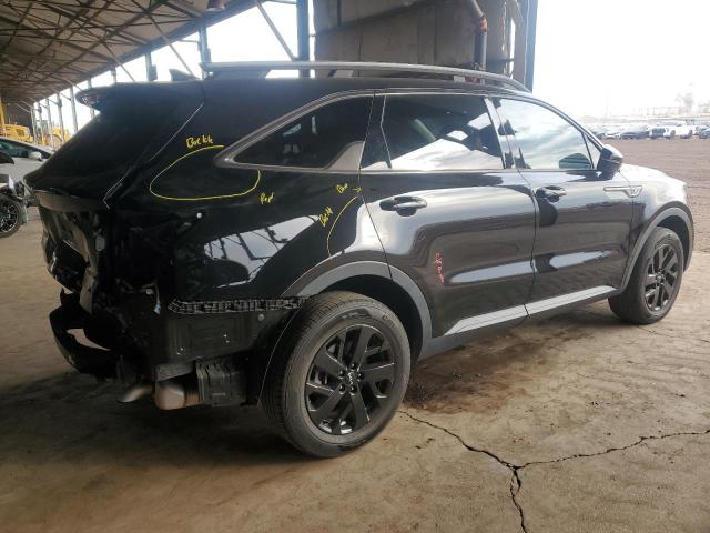Photo 3 from auction – 2022 KIA SORENTO S with VIN 5XYRLDLC3NG146244