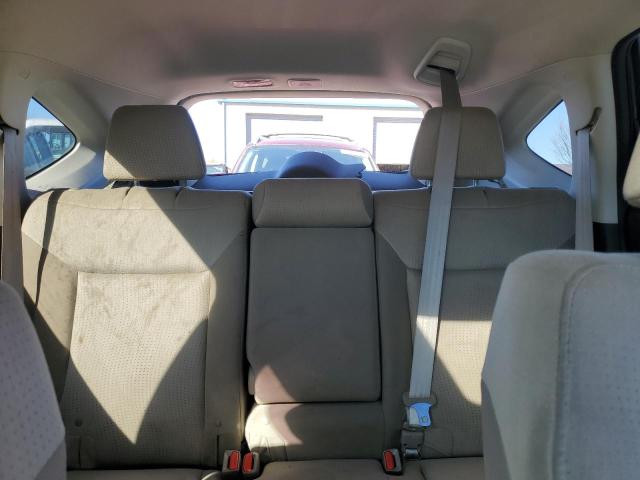 Photo 10 from auction – 2014 HONDA CR-V EX with VIN 5J6RM4H55EL072315