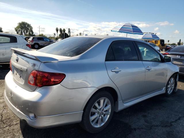 Photo 3 from auction – 2010 TOYOTA COROLLA BA with VIN 2T1BU4EE6AC456830