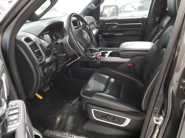 Photo 7 from auction – 2022 RAM 1500 LARAM with VIN 1C6SRFJT5NN332740