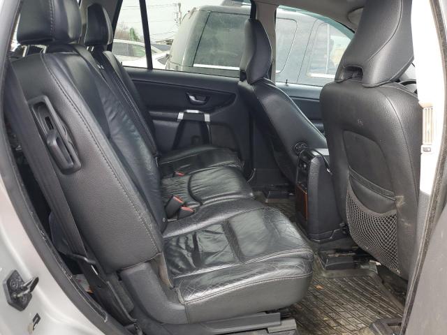 Photo 11 from auction – 2009 VOLVO XC90 3.2 with VIN YV4CZ982391496056