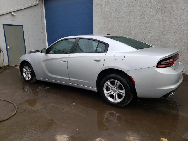Photo 2 from auction – 2022 DODGE CHARGER SX with VIN 2C3CDXBG2NH208036