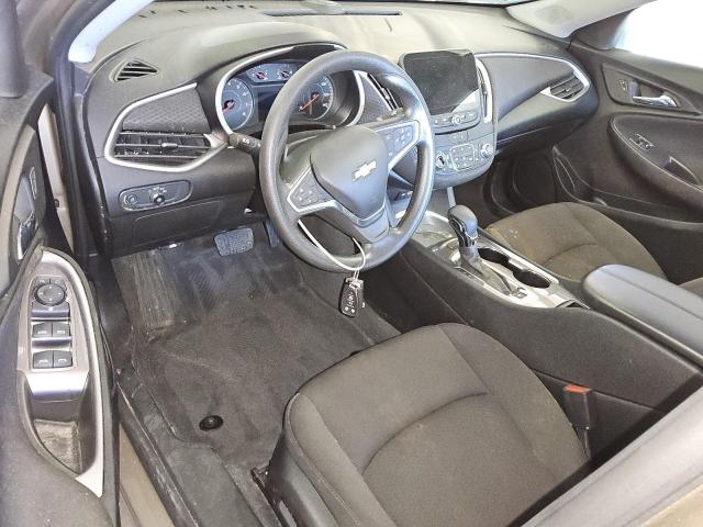 Photo 8 from auction – 2022 CHEVROLET MALIBU LT with VIN 1G1ZD5ST2NF181731