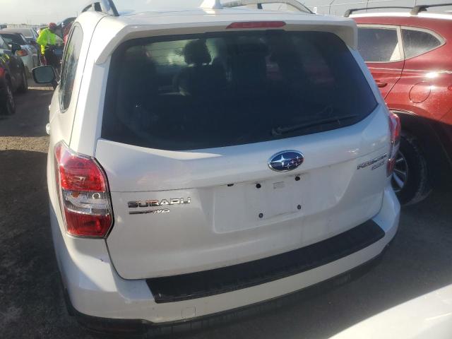 Photo 6 from auction – 2016 SUBARU FORESTER 2 with VIN JF2SJAHC1GH494411