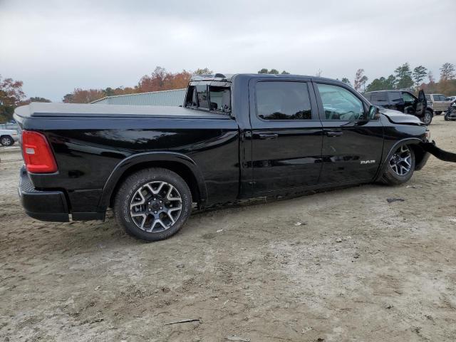 Photo 3 from auction – 2025 RAM 1500 LARAM with VIN 1C6SRFRP9SN583442