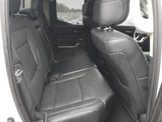 Photo 10 from auction – 2022 TOYOTA TUNDRA DOU with VIN 5TFJA5DA7NX040124