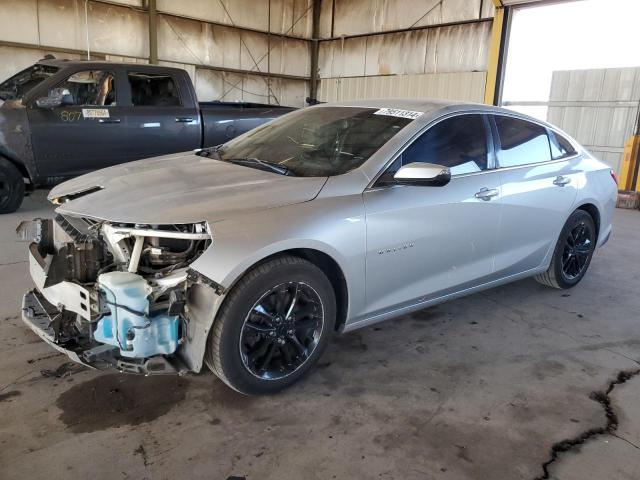 CHEVROLET MALIBU LT 2016 with VIN 1G1ZE5ST2GF327691 - Photo from auction
