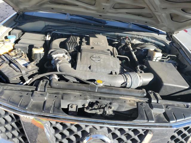 Photo 12 from auction – 2006 NISSAN PATHFINDER with VIN 5N1AR18U06C650389