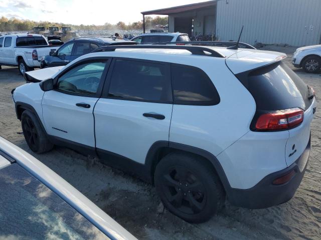 Photo 2 from auction – 2017 JEEP CHEROKEE S with VIN 1C4PJMAS0HW576215