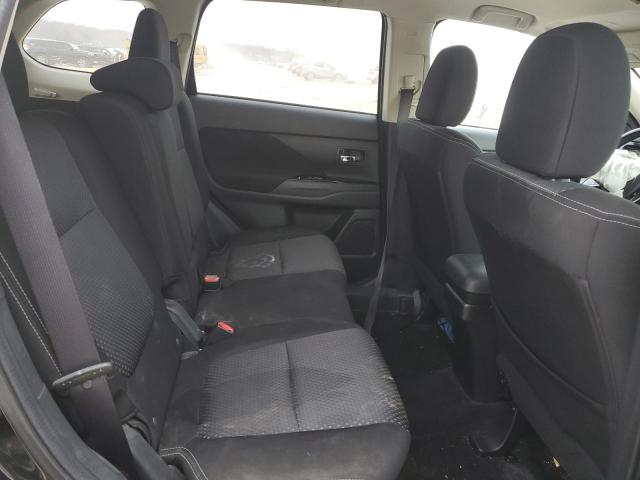 Photo 10 from auction – 2016 MITSUBISHI OUTLANDER with VIN JA4AZ3A38GZ059575