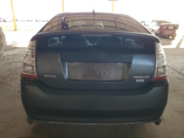 Photo 6 from auction – 2008 TOYOTA PRIUS with VIN JTDKB20U283302790
