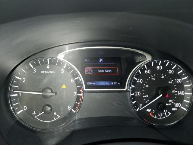 Photo 9 from auction – 2017 NISSAN ALTIMA 2.5 with VIN 1N4AL3AP9HC174447