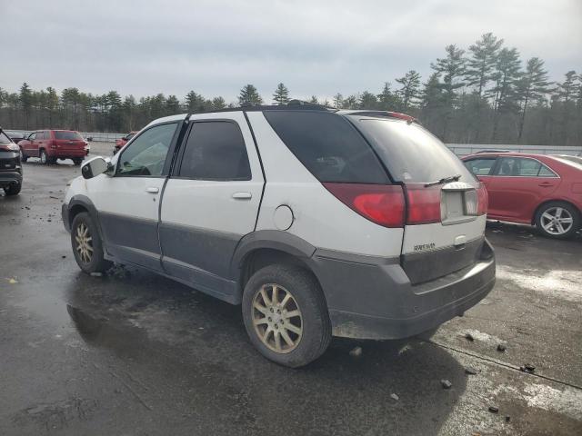 Photo 2 from auction – 2005 BUICK RENDEZVOUS with VIN 3G5DB03E45S553521