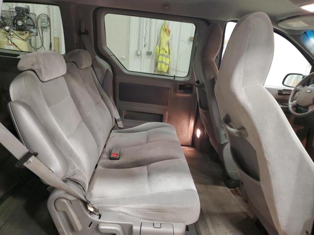 Photo 11 from auction – 2005 FORD FREESTAR S with VIN 2FMZA57655BA56030
