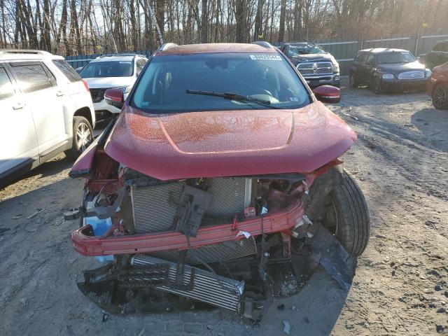 Photo 5 from auction – 2020 FORD EDGE SEL with VIN 2FMPK4J94LBB09329