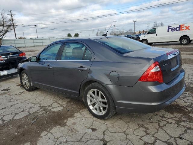 Photo 2 from auction – 2012 FORD FUSION SEL with VIN 3FAHP0JA9CR332079