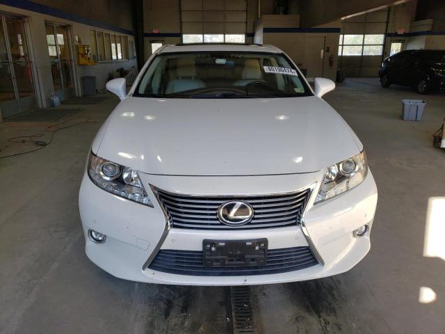 Photo 5 from auction – 2014 LEXUS ES 350 with VIN JTHBK1GGXE2125626