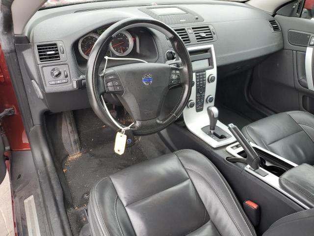 Foto 8 de la subasta – 2012 VOLVO C70 T5 con VIN YV1672MCXCJ129782