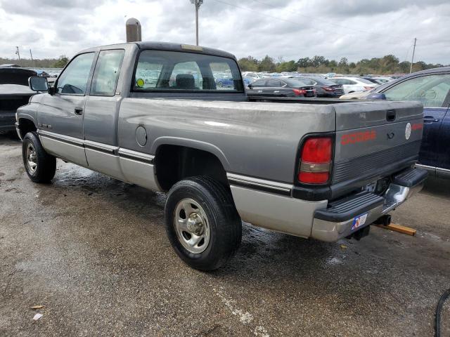 Photo 2 from auction – 1995 DODGE RAM 1500 with VIN 3B7HF13Z0SM185796