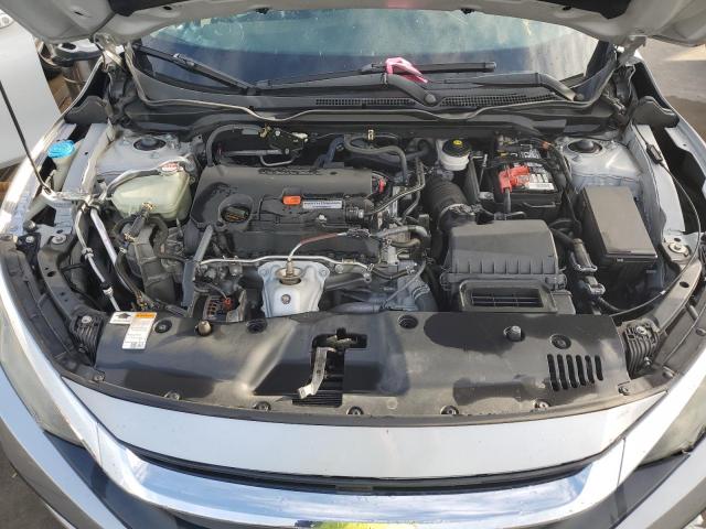 Photo 11 from auction – 2018 HONDA CIVIC EX with VIN 2HGFC2F77JH551381