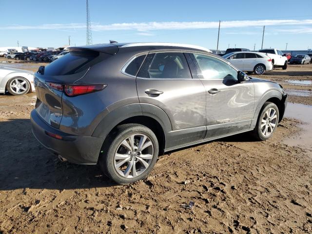 Photo 3 from auction – 2021 MAZDA CX-30 PREM with VIN 3MVDMBDL4MM251109