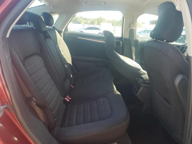 Photo 10 from auction – 2016 FORD FUSION SE with VIN 3FA6P0H75GR201366