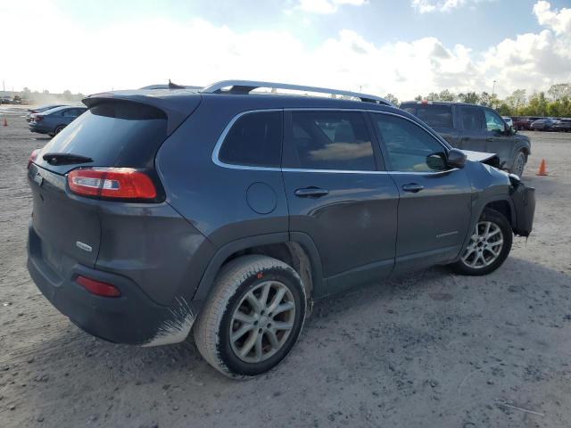 Photo 3 from auction – 2017 JEEP CHEROKEE L with VIN 1C4PJLCB9HW574096