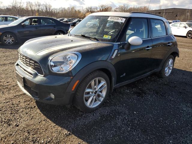 صورة رقم 1 من المزاد - 2012 MINI COOPER S C مع VIN WMWZC5C51CWL62419