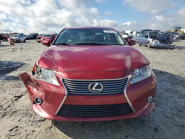 Photo 5 from auction – 2015 LEXUS ES 350 with VIN JTHBK1GG4F2193924